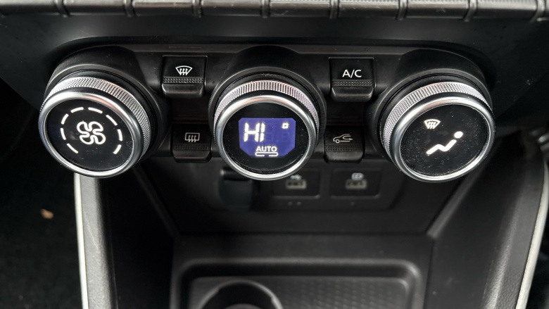 Dacia Duster 1.3 TCe 130 Prestige 5dr Petrol Estate